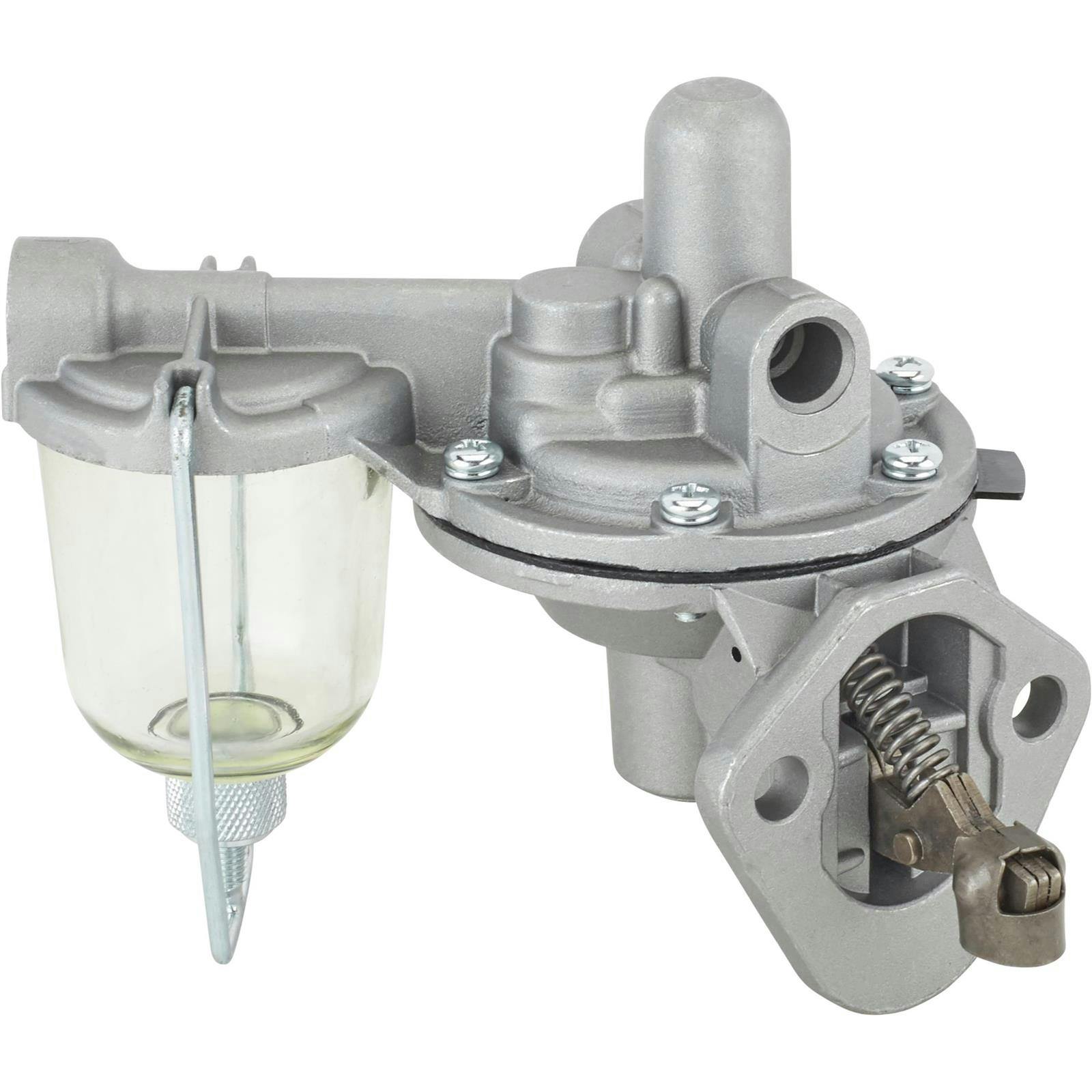 1949-50 Flathead Ford Replacement Fuel Pump, Mechanical