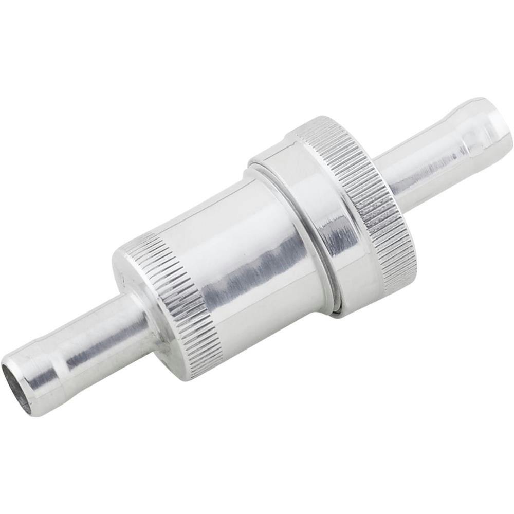 Billet Aluminum Fuel Filter