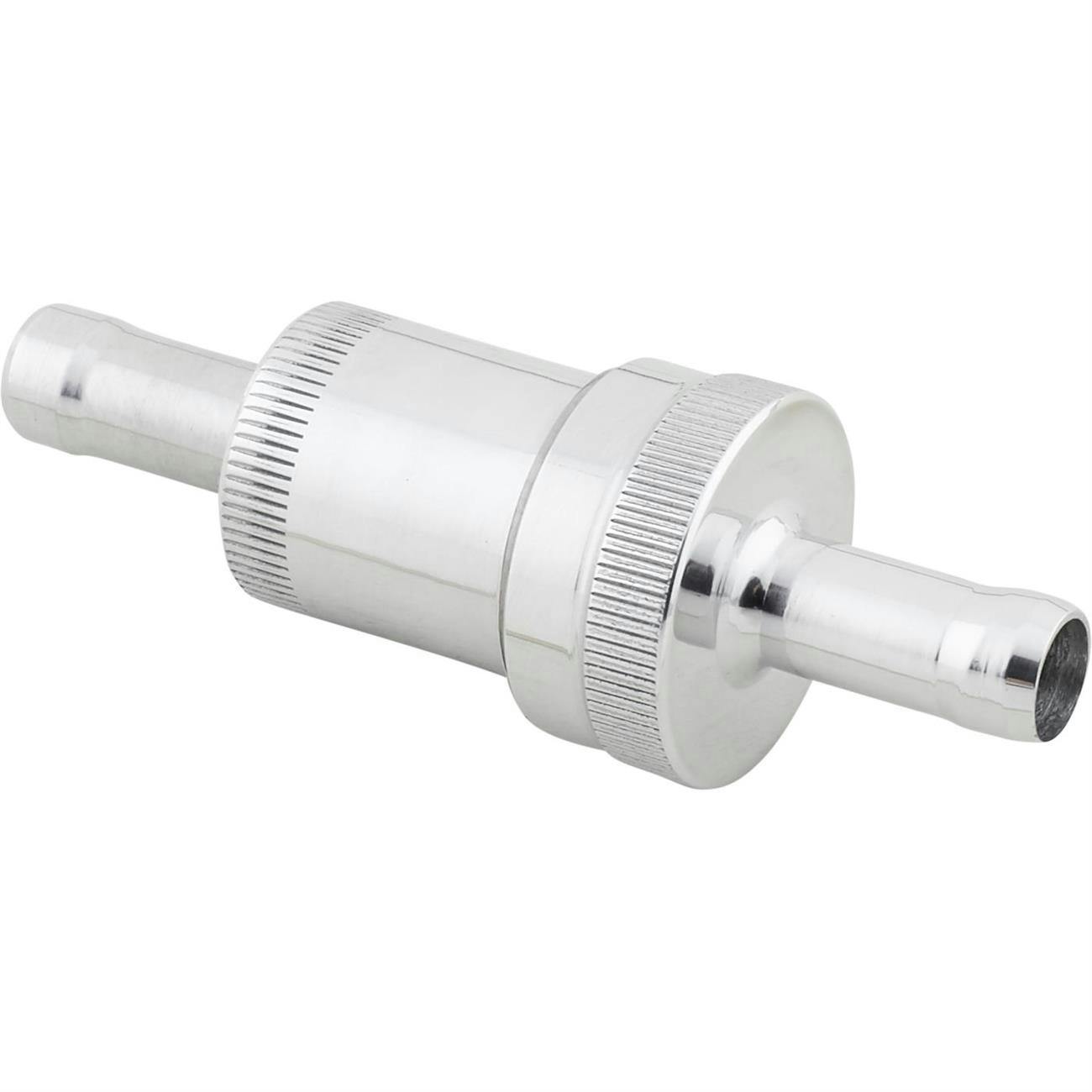 Billet Aluminum Fuel Filter