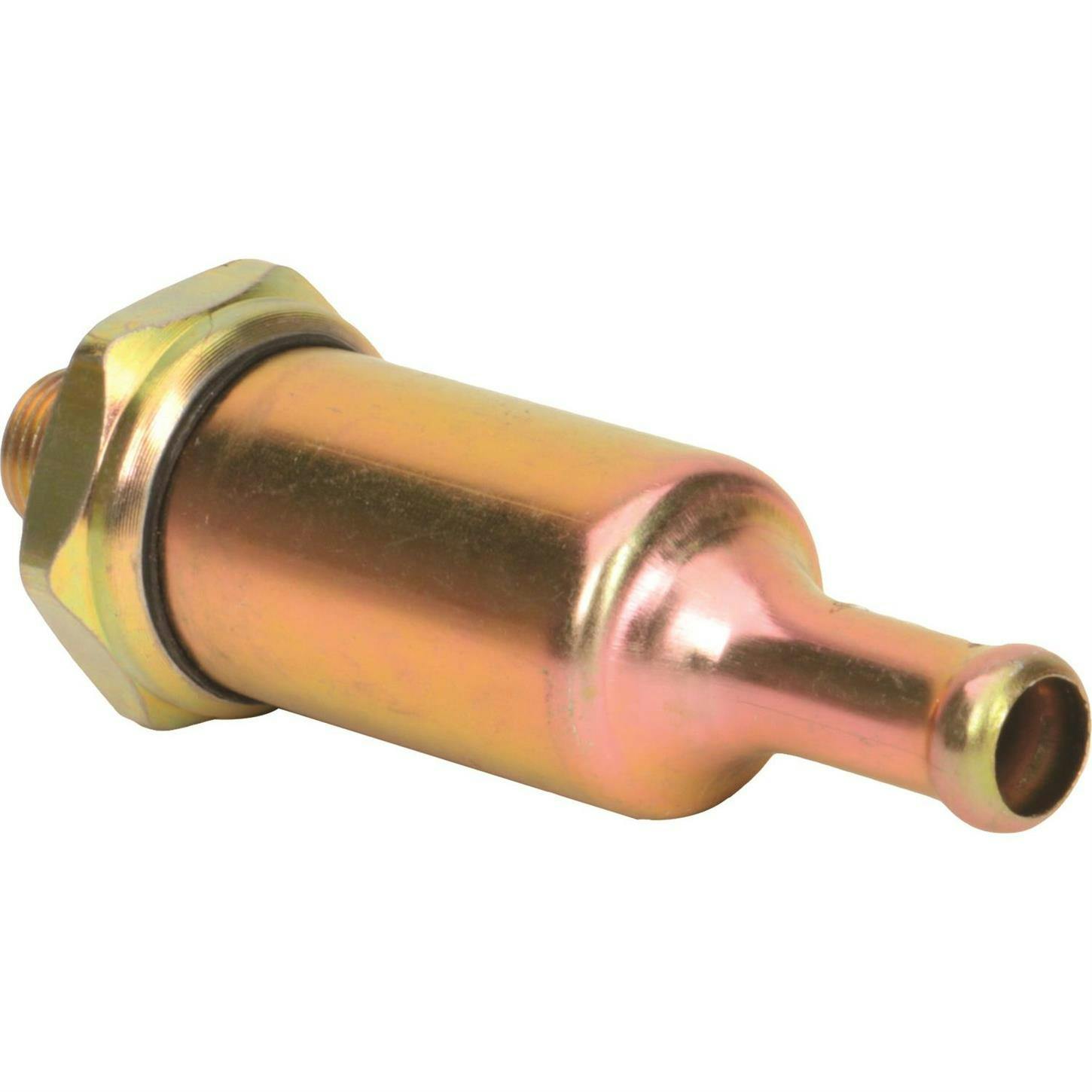 1/8 NPT Fuel Filter 5/16"