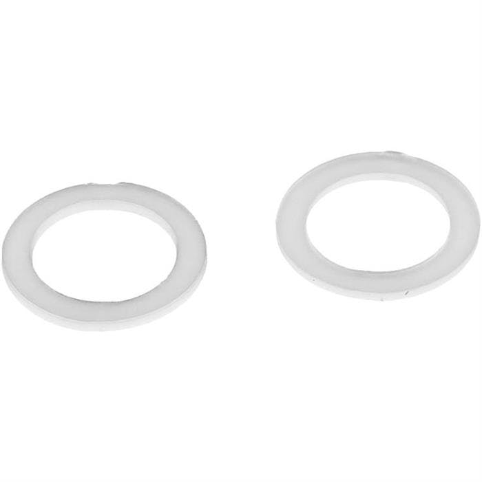 9 Super 7® Carburetor Replacement Nylon Jet Gaskets