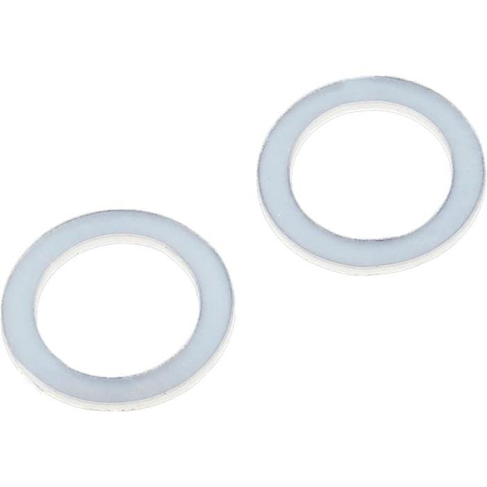 9 Super 7® Carburetor Replacement Needle/Seat Gaskets