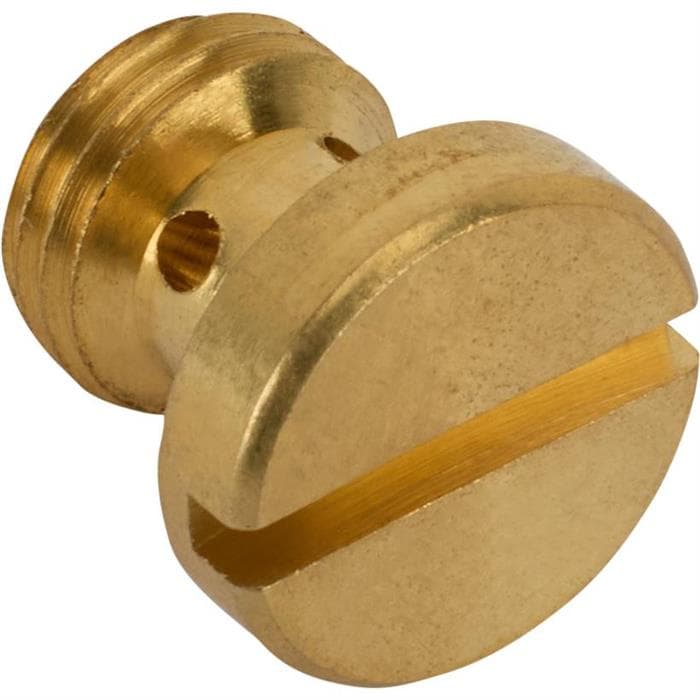 9 Super 7® Carburetor Replacement Jet Access Plug