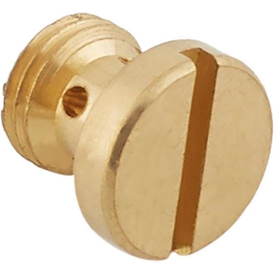 9 Super 7® Carburetor Replacement Jet Access Plug