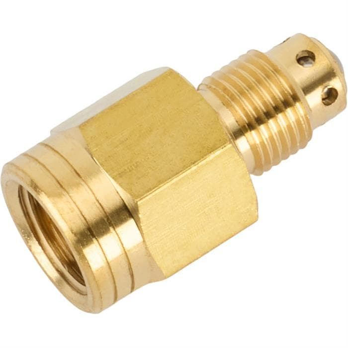 Grose Jet Needle & Seat Float Valve for Stromberg 97 Carburetor