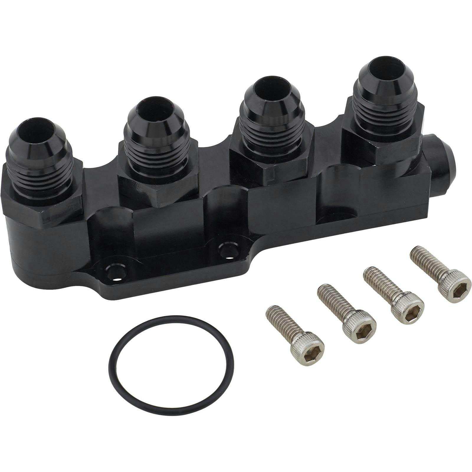 Waterman 252000M-4 4-Way Sprint Pump Fuel Manifold