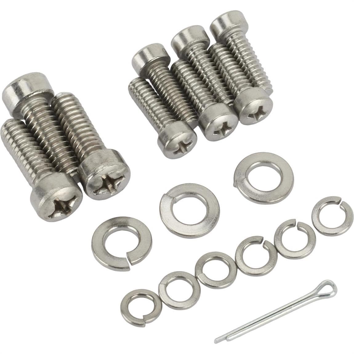 Stromberg 97 Carburetor Bolts