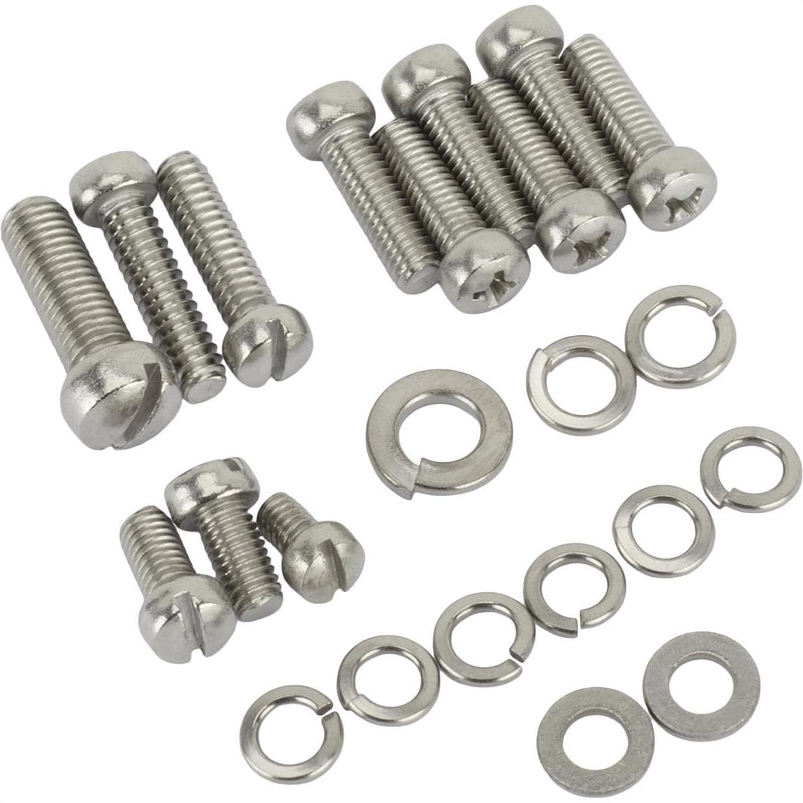 Ford 94 Carburetor Bolts