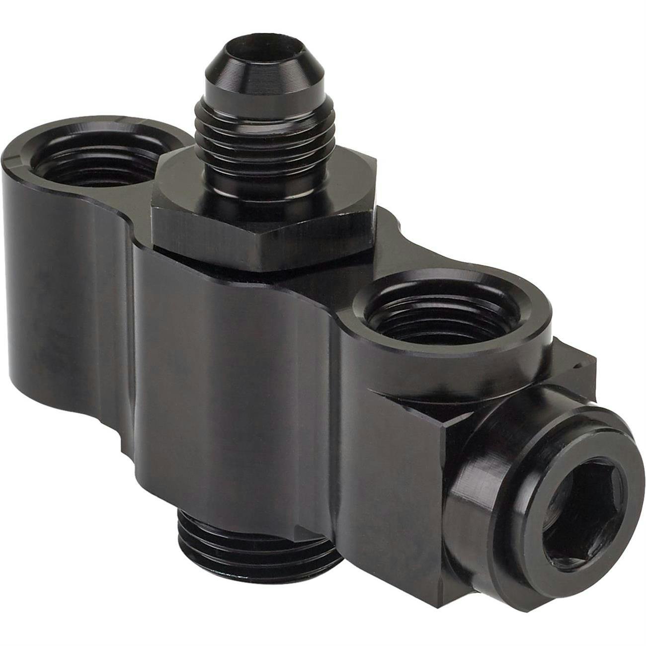 Waterman 252000MF Outlet Manifold