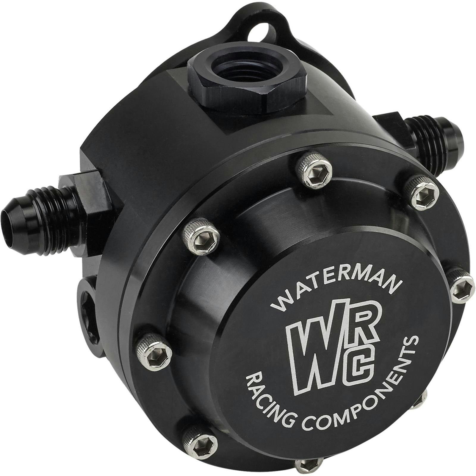 Waterman 250450 Direct Drive Fuel Pump, .450