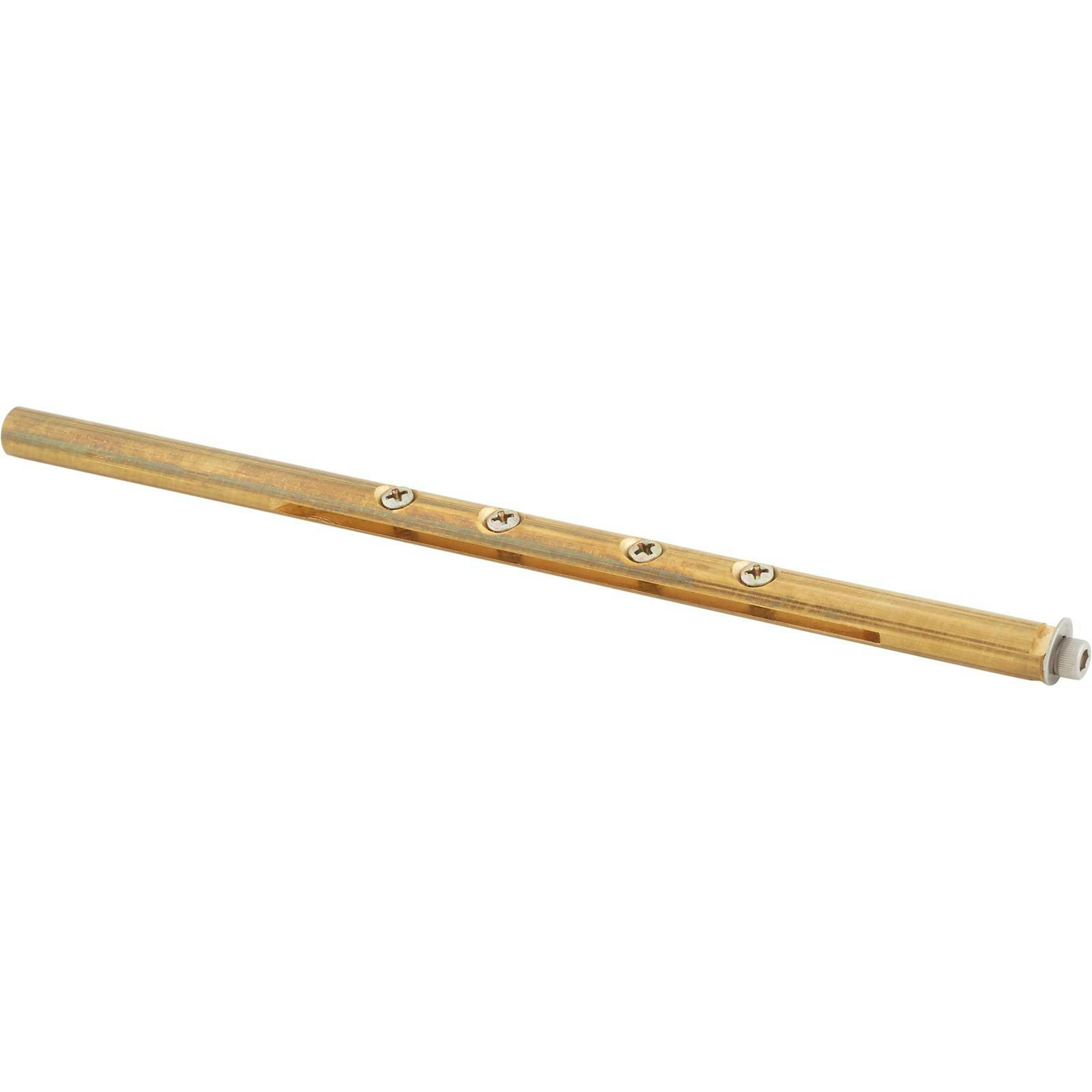 Rochester 2G Extended Secondary Carb Shaft