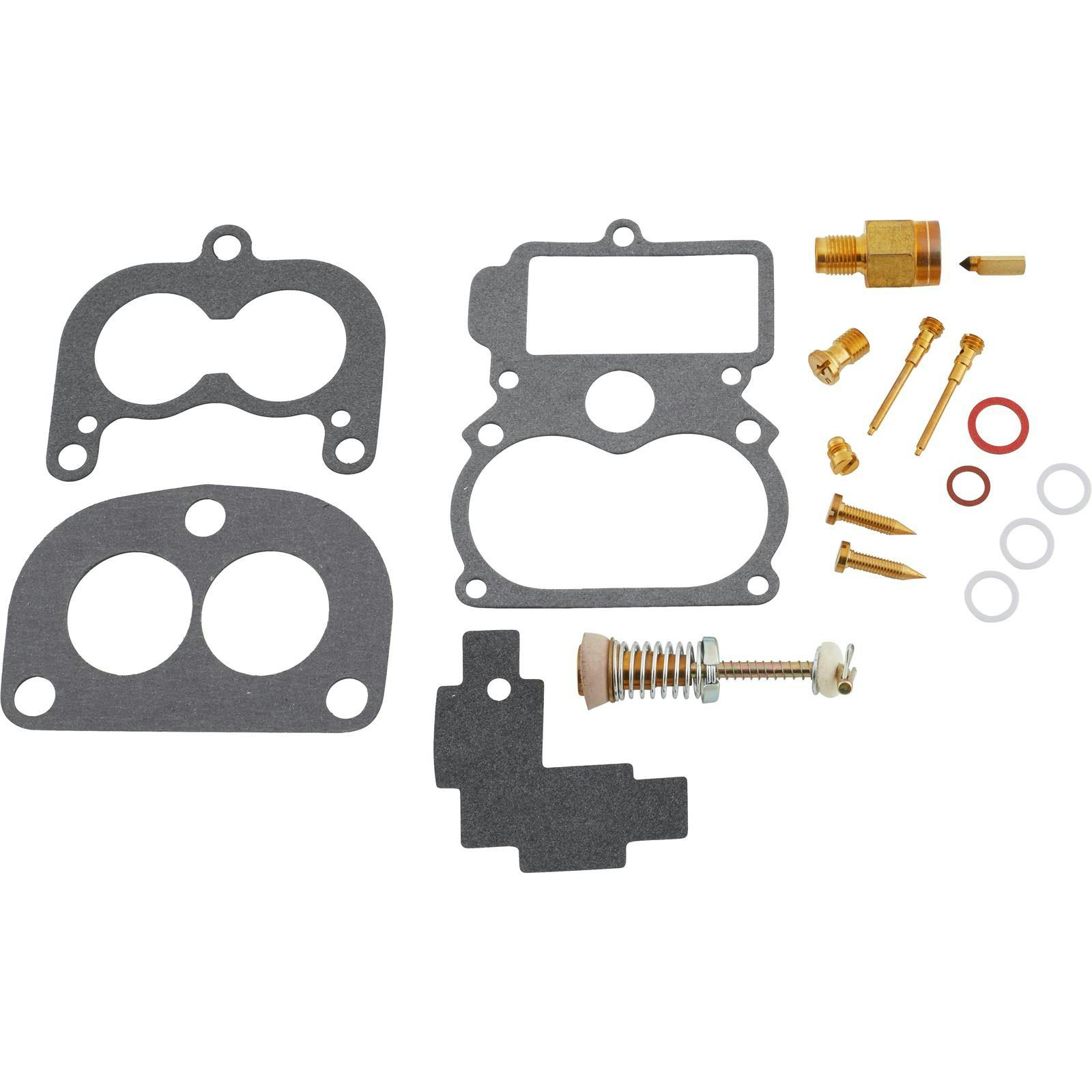 Master Carburetor Rebuild Kit for Stromberg 97