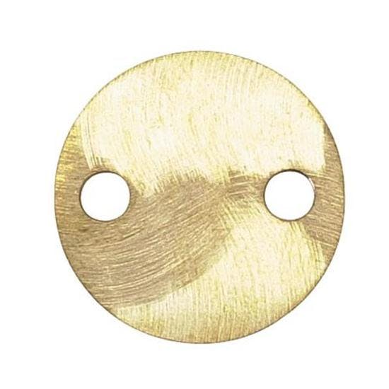 Stromberg 97 Primary Throttle Plate