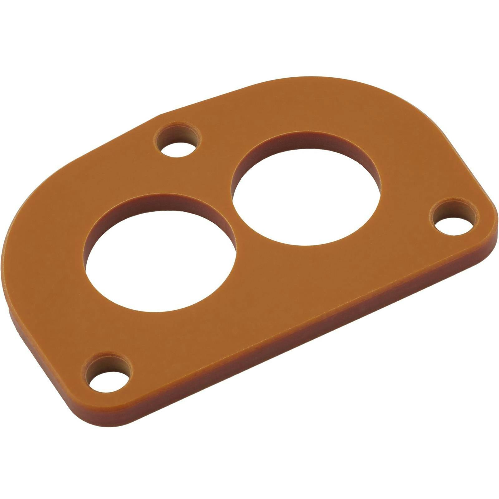 Stromberg 97/Holley 94 3-Bolt Phenolic Insulating Carb Spacer
