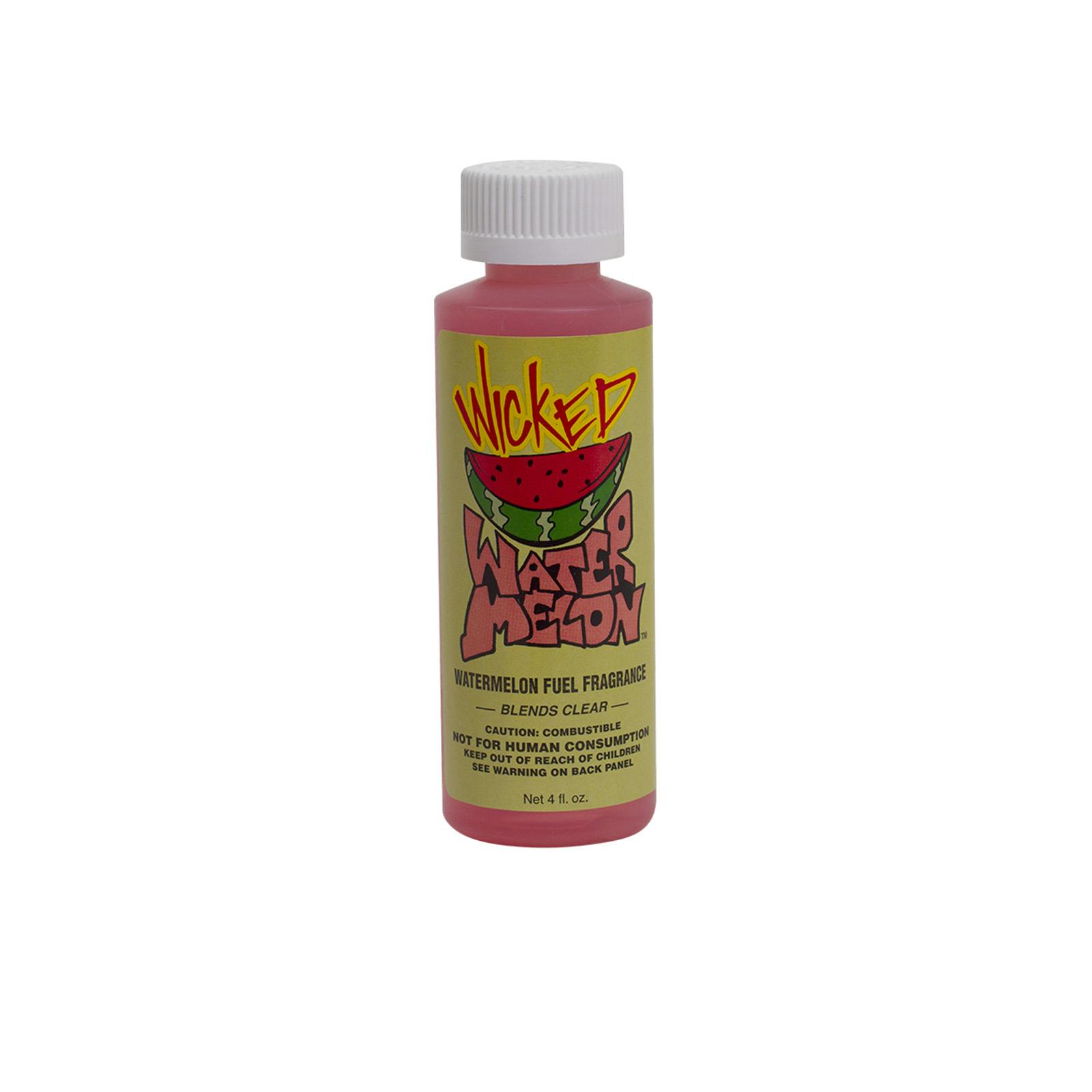 Power Plus 19769-48 Scented Fuel Fragrance Additive, Watermelon