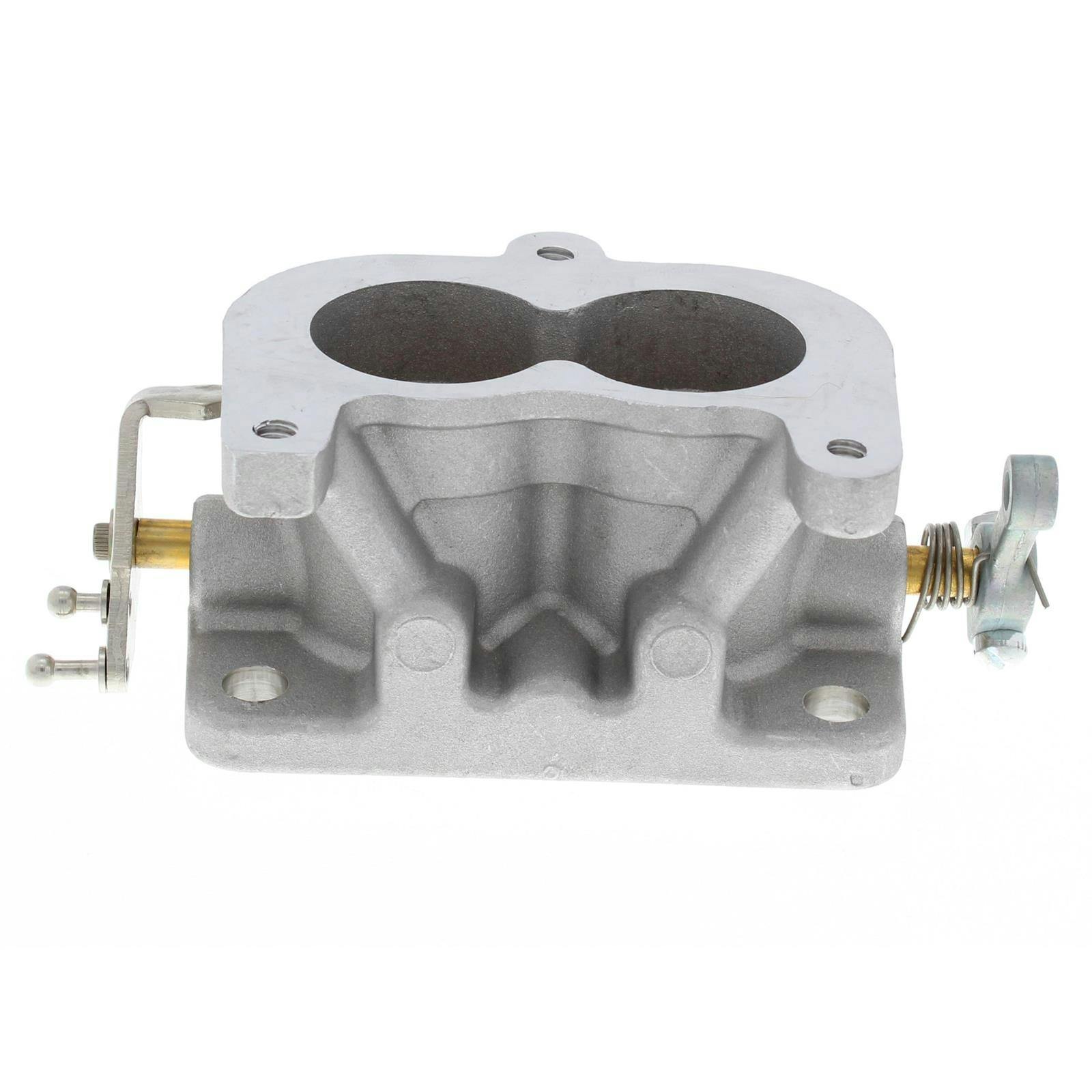 Stromberg 97 Secondary Base Assembly