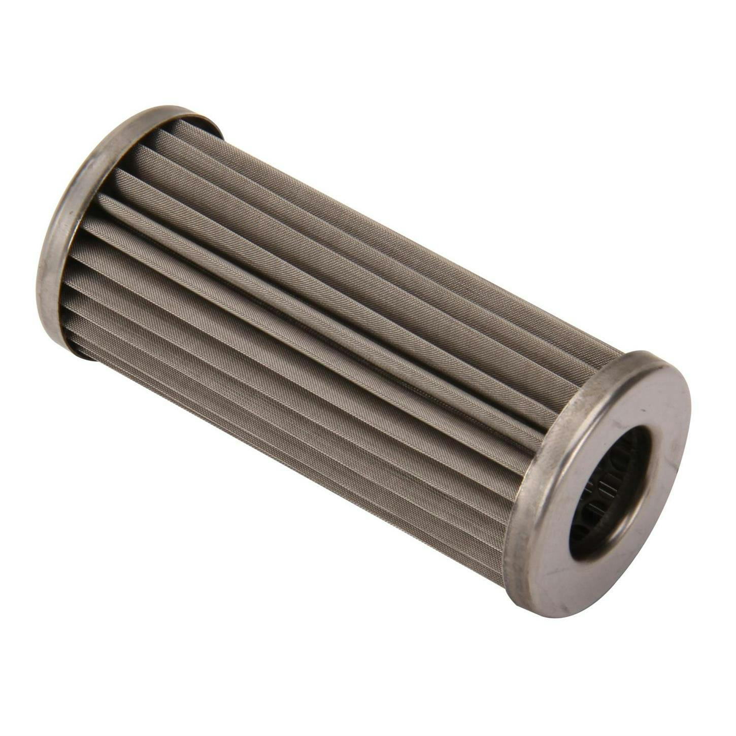 OTR 4 Inch Stainless Steel Fuel Filter Element, 140 Microns