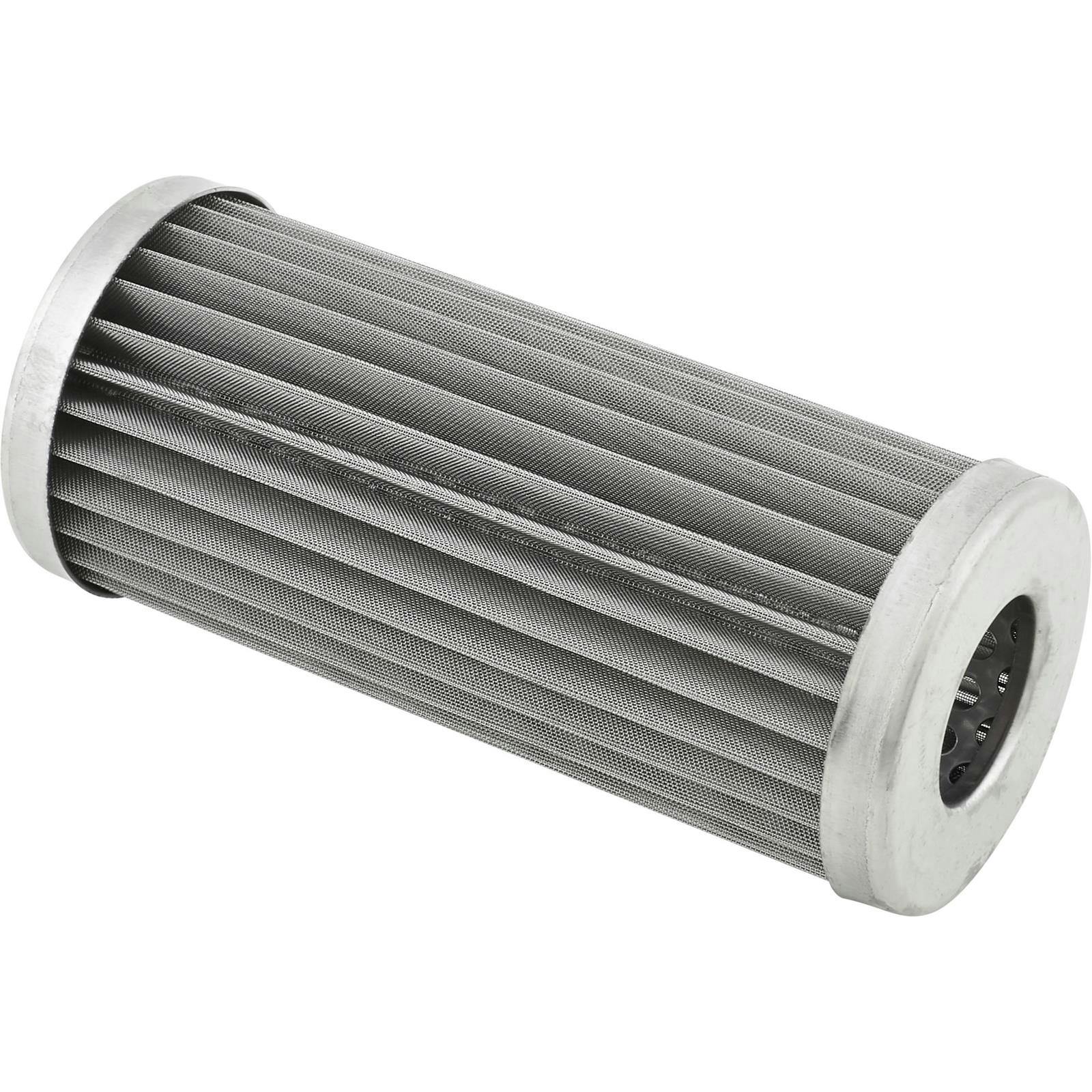 Stainless Steel Fuel Filter Element for 6 Inch Filter