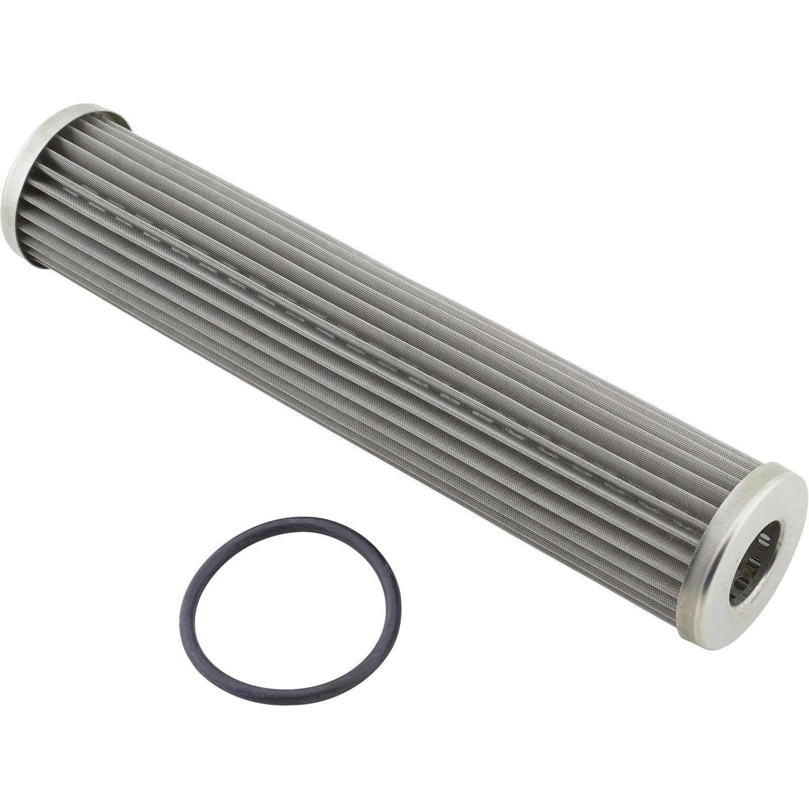 Stainless Steel Fuel Filter Element for 10 Inch Filter