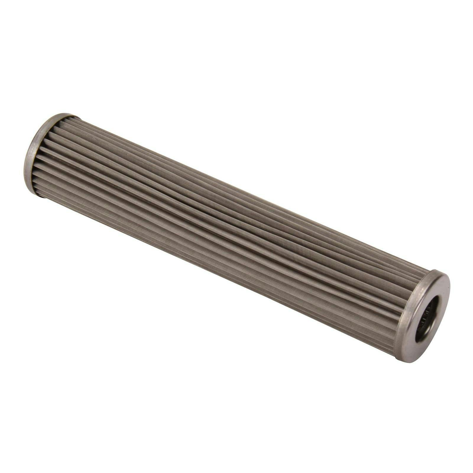 OTR 7-7/8 Inch Stainless Steel Fuel Filter Element, 140 Microns