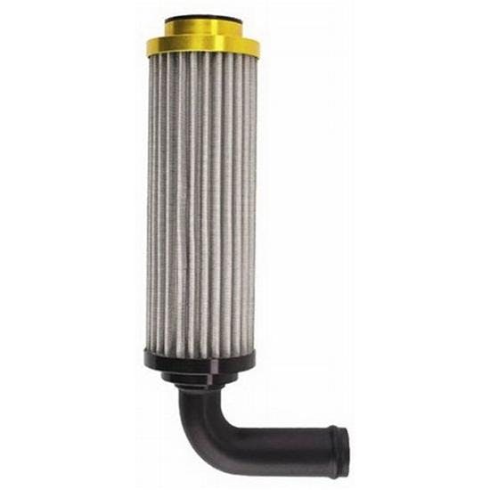 Peterson Fluid Systems 09-1461 In-Tank 90 Degree Fuel Filter