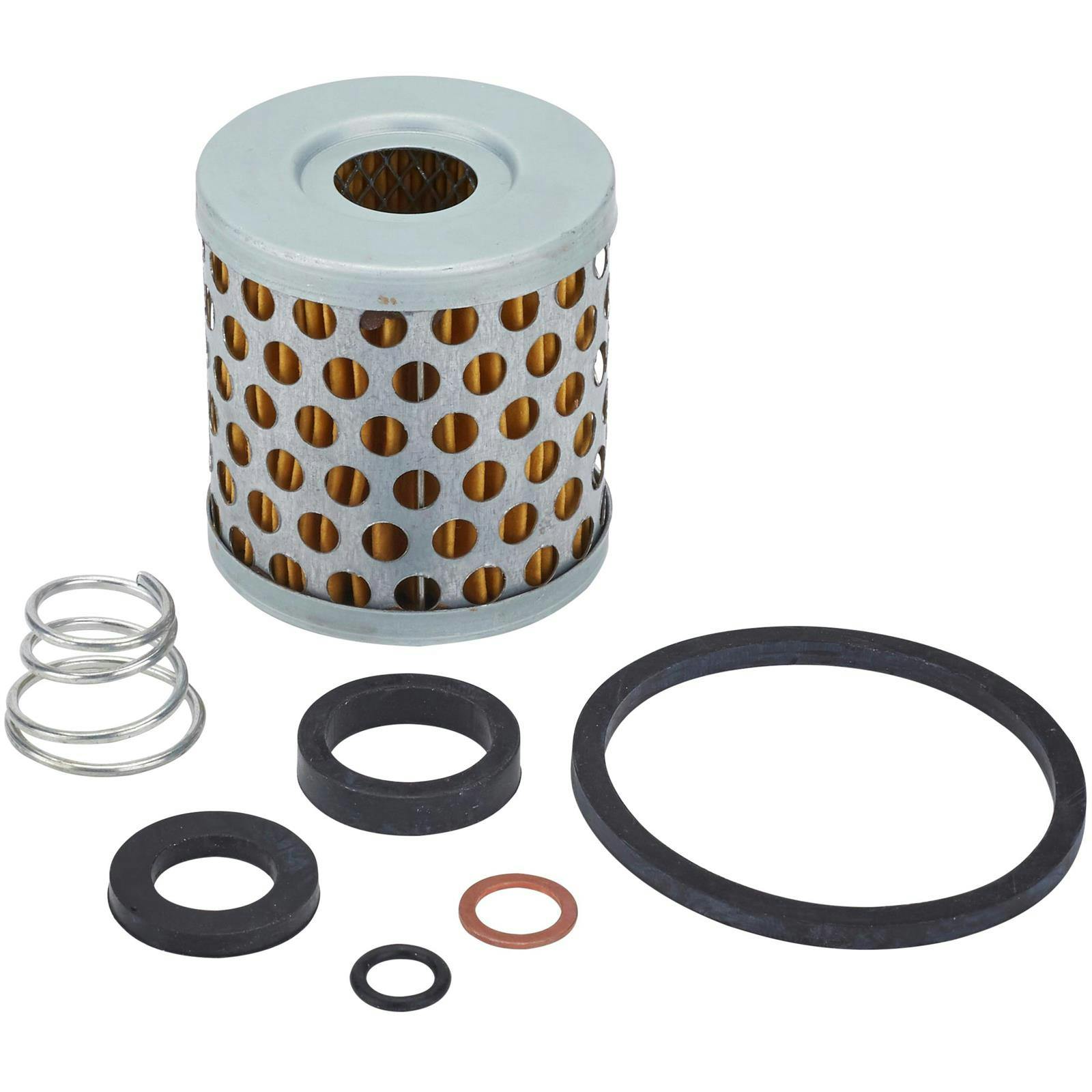 Replacement Paper Filter and Gaskets for 91011728