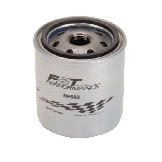 FST RF300 Fuel/Water Separator Filter 4 Micron, RPM300 and RPM350