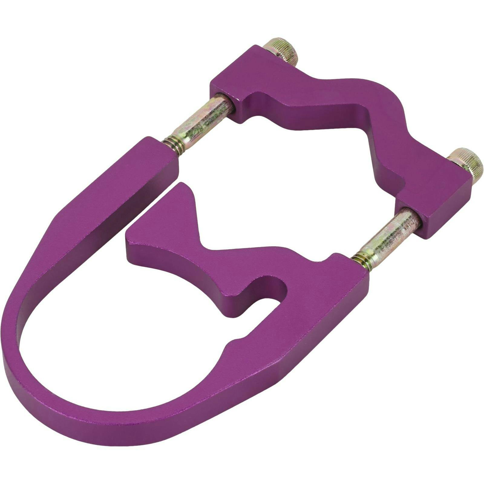 Universal Filter Mounting Bracket