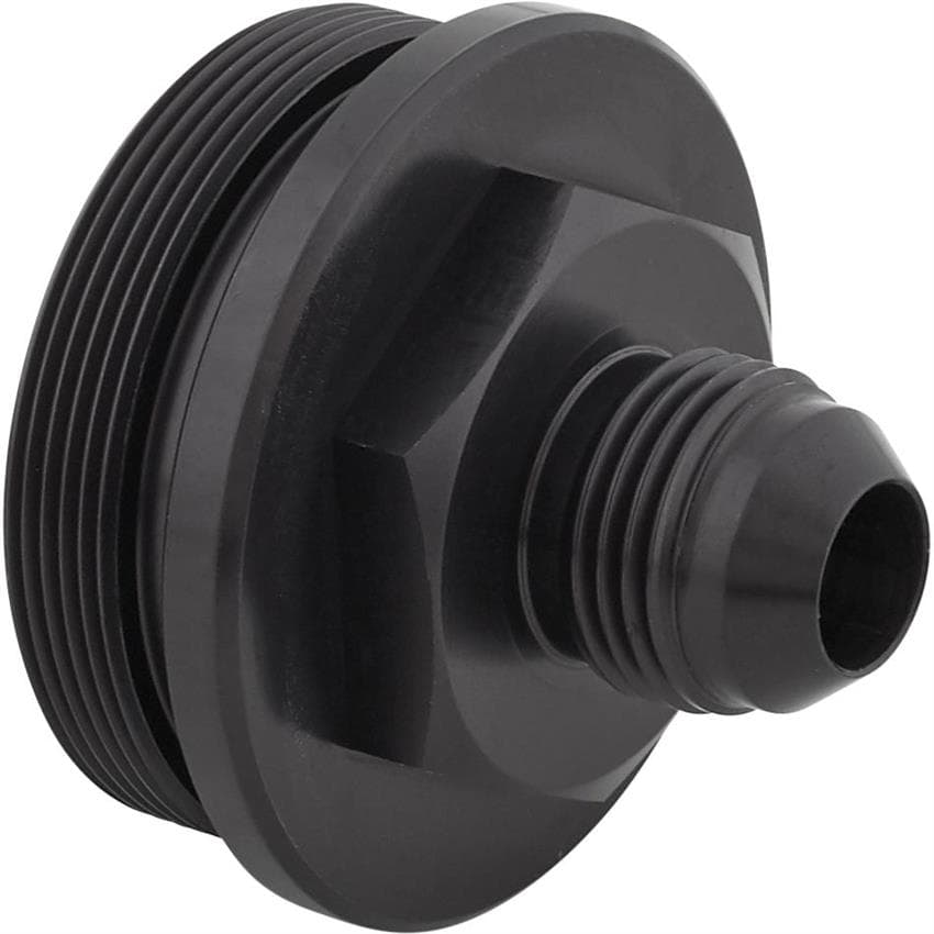 AN Fuel Filter Inlet/Outlet