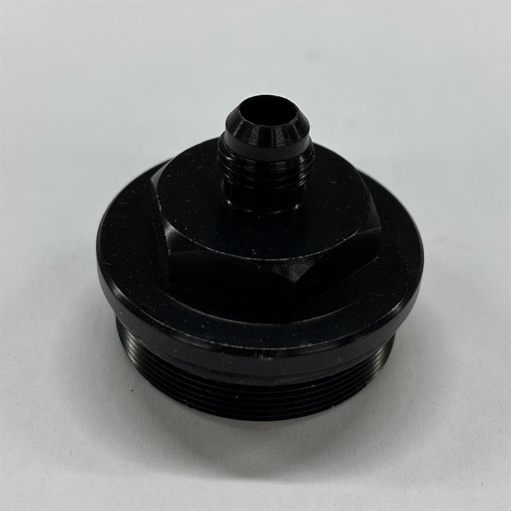 OUTLET:SHORT BODY W/SS ELIM