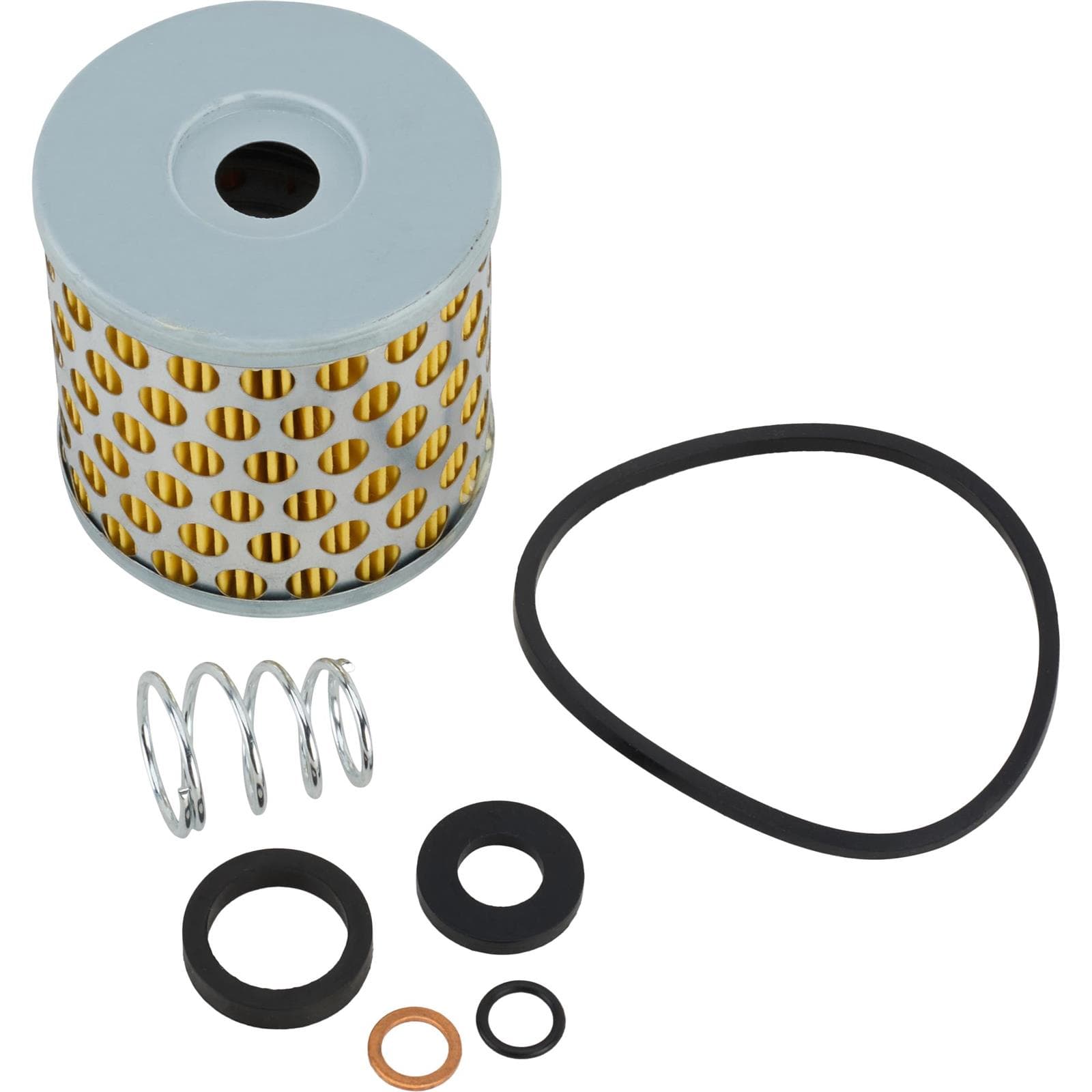 Professional Products 10122 Paper Element for Street Rod Fuel Filter