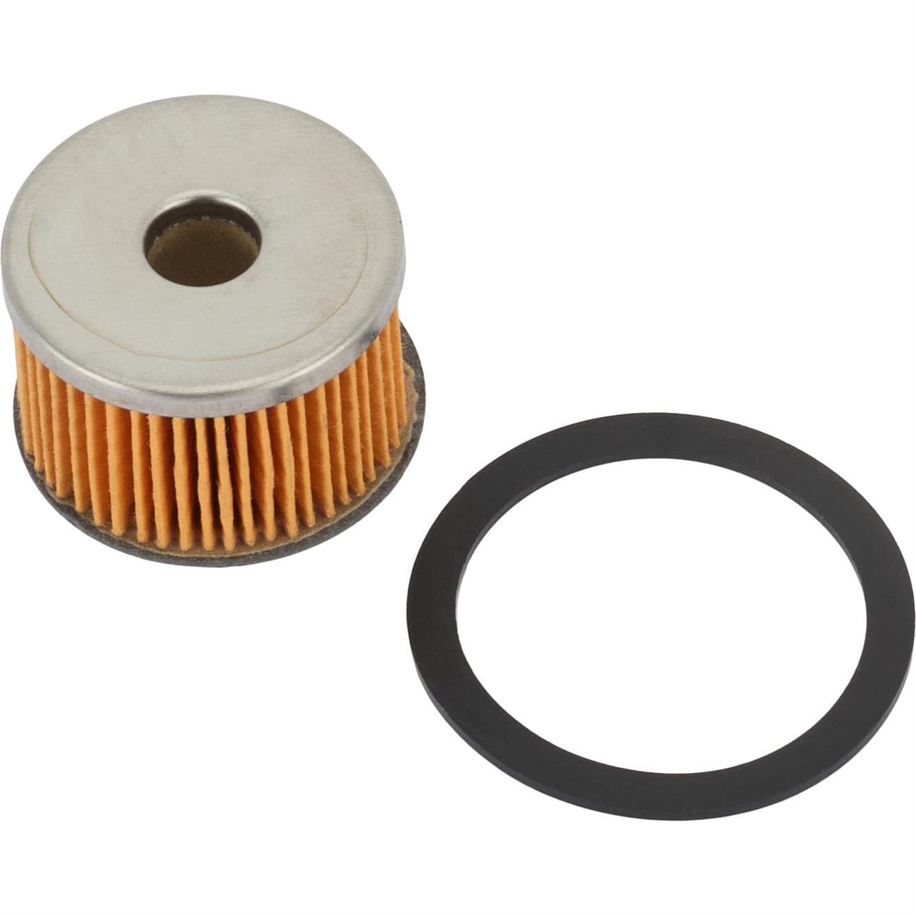 Replacement Filter Element for Glass Bowl Fuel Filter