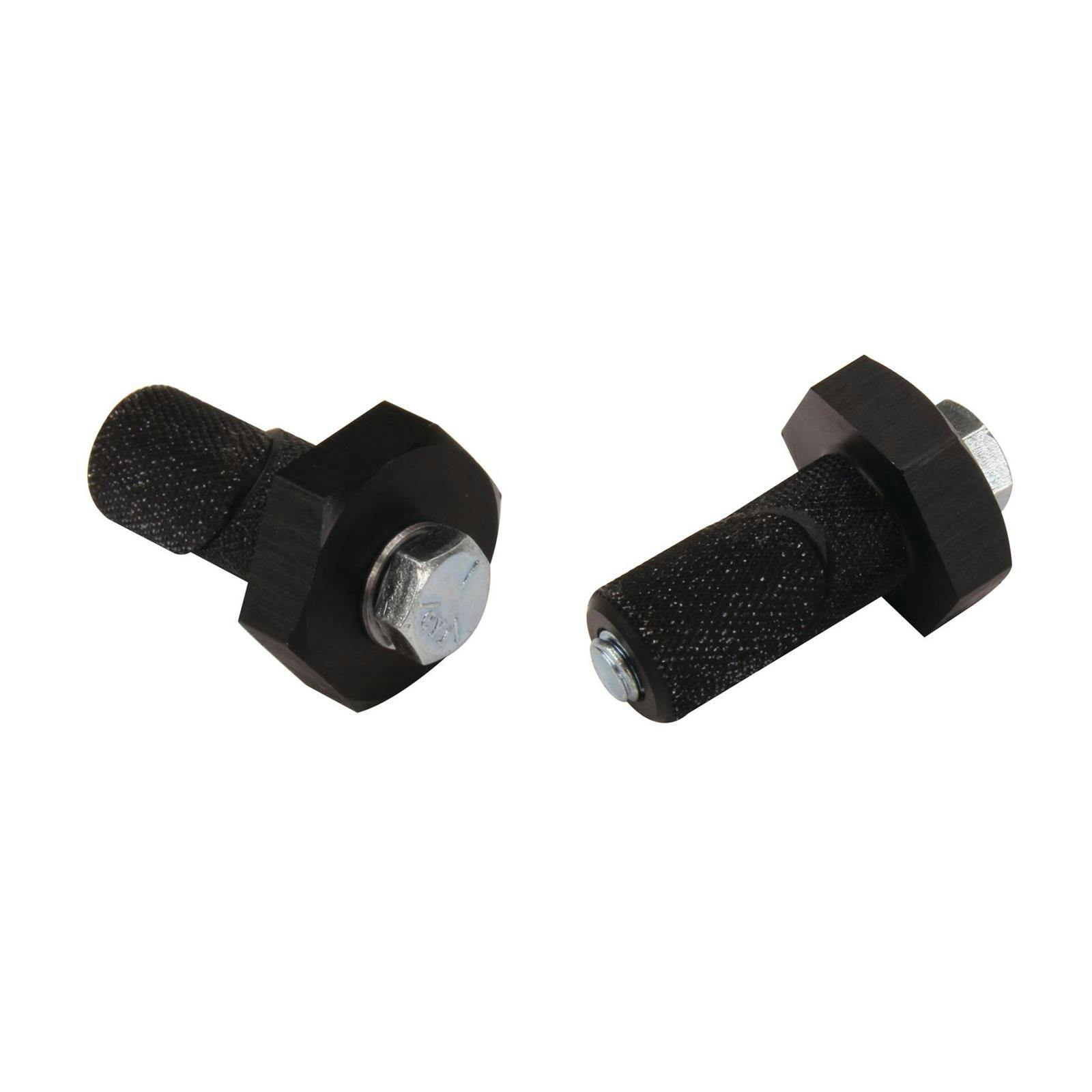 Xtreme Torsion Stop Retainers