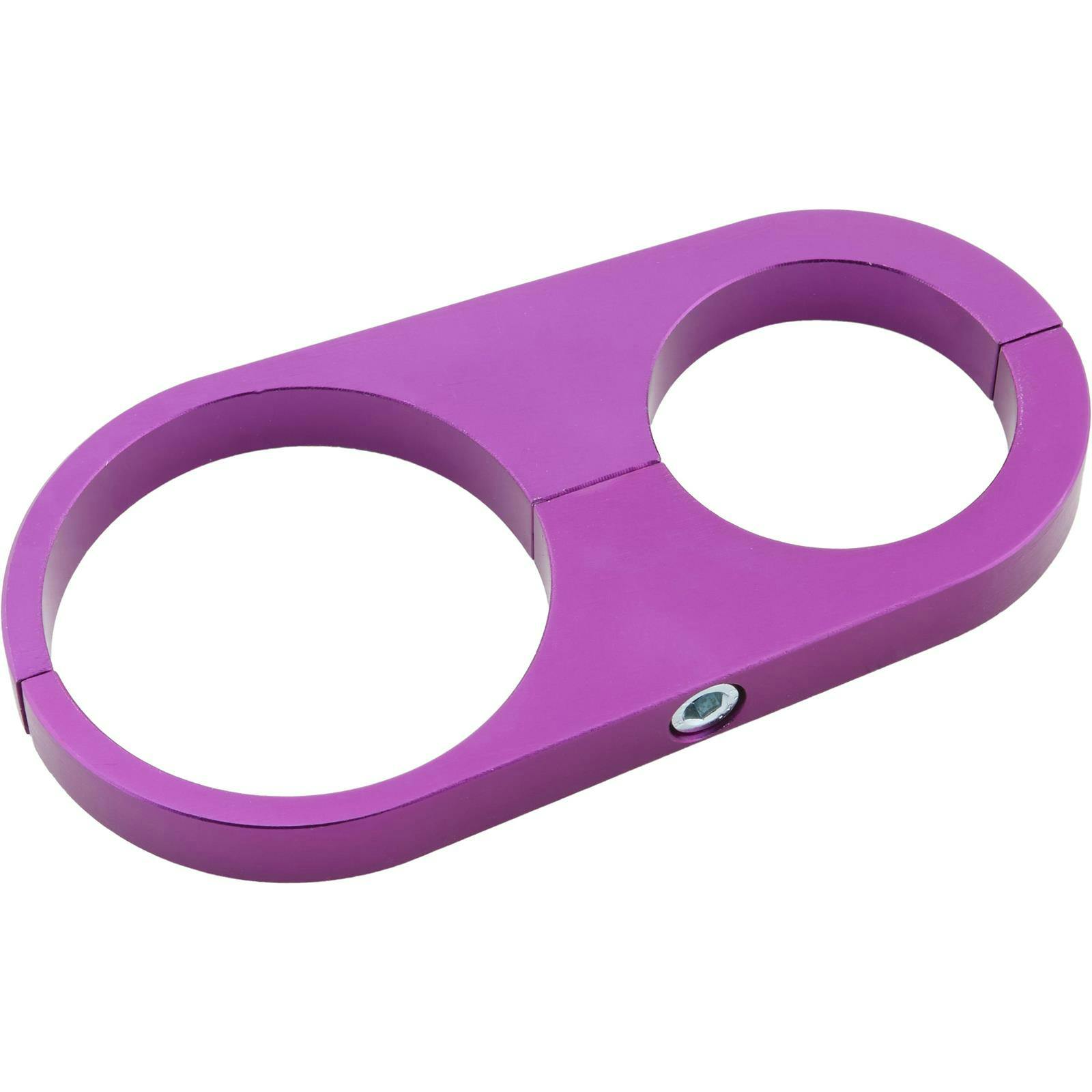 Fuel Filter Mounting Bracket