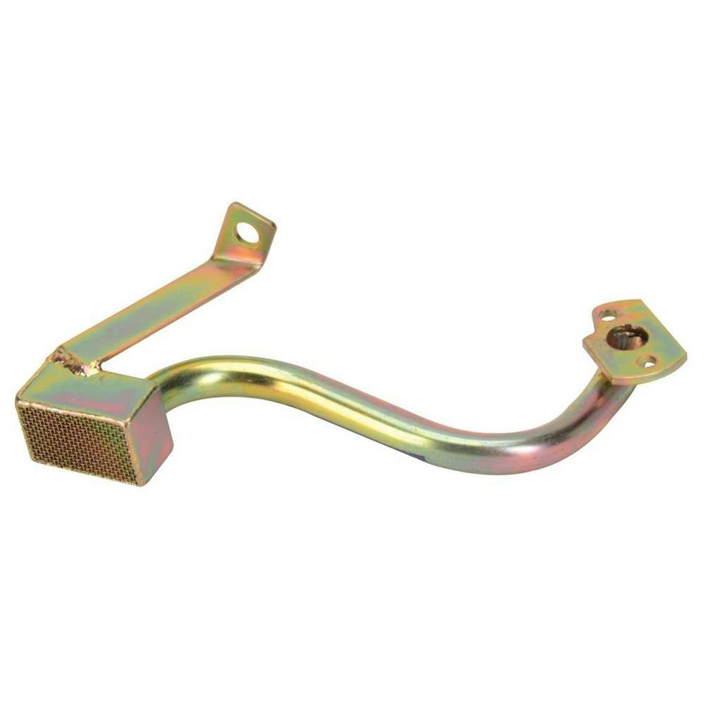 Canton Racing Products 11-921 Pick-Up for 2.3 Ford Front Sump Oil Pan