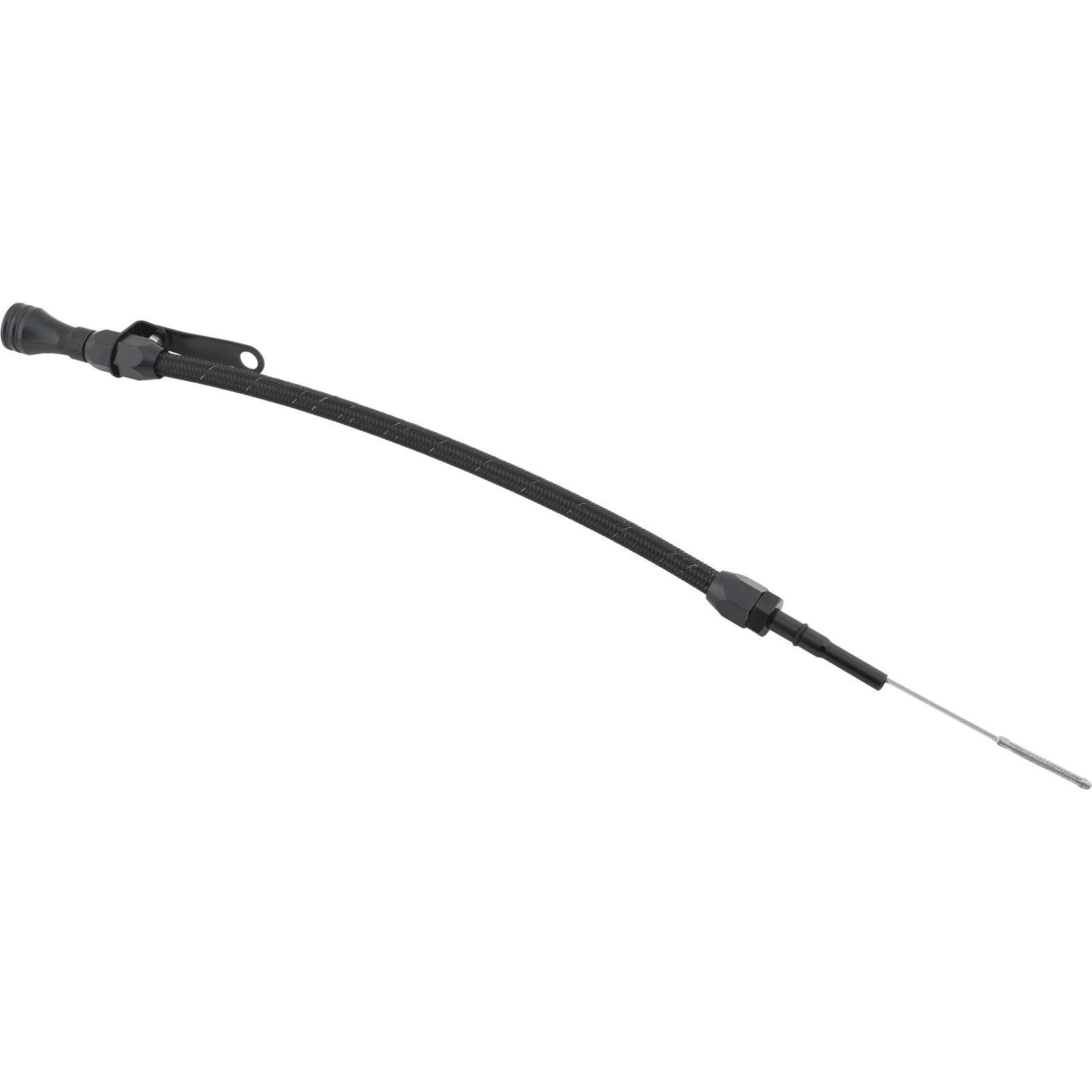 Braided Flexible Dipstick, LS Truck