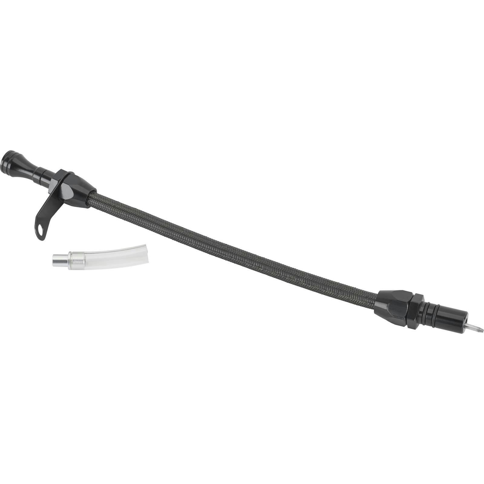 Flexible Transmission Dipstick, Housing Mount