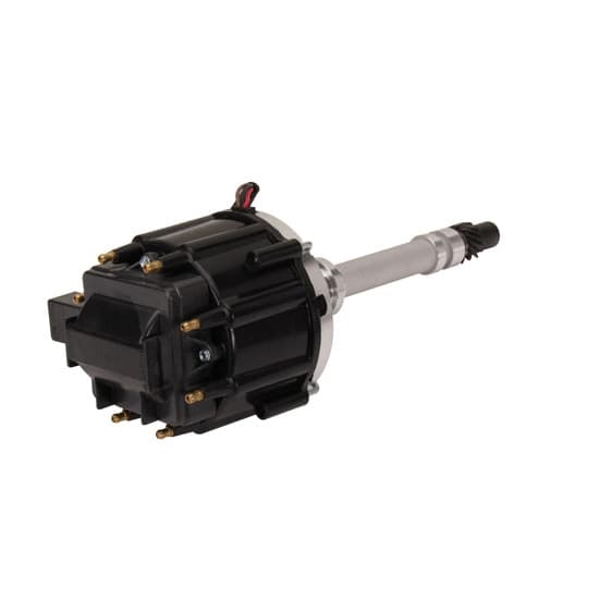 Performance Distributors S127212 Stealth Race Chevy HEI Distributor
