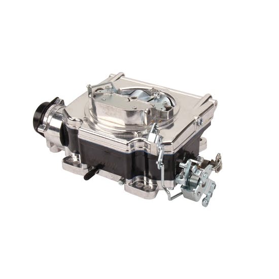 Demon Carb 1904 Street Demon 750CFM 4 Barrel Carburetor, Polymer