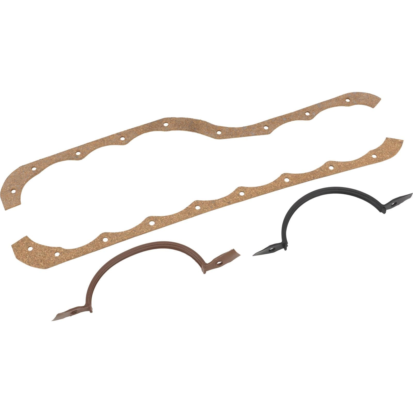 1974-86 Ford 2.3L Oil Pan Gasket Set