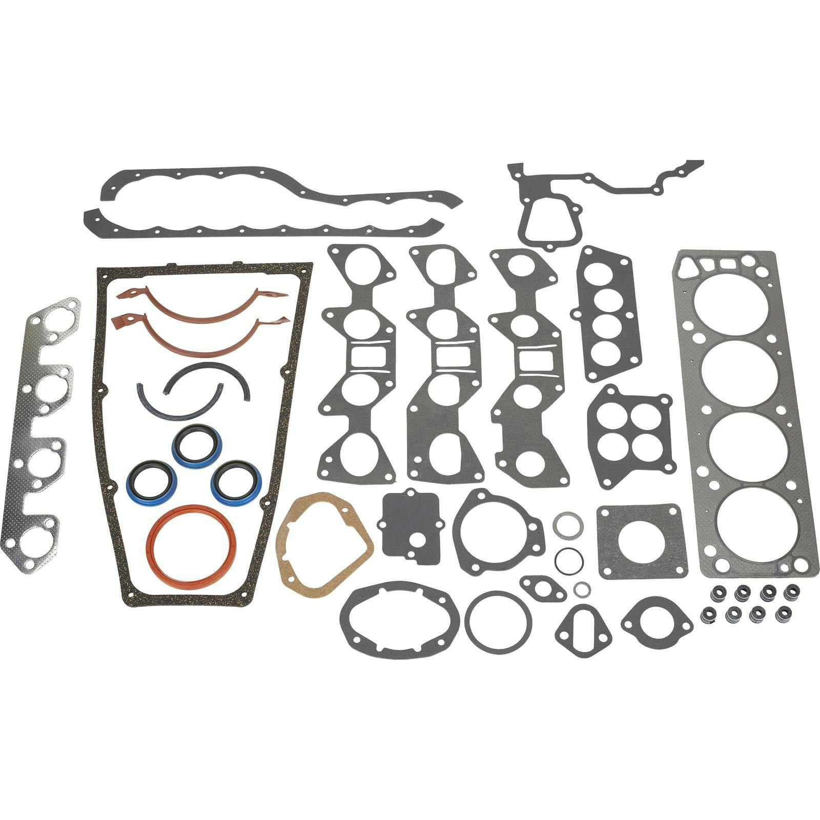 Speedway 1974-93 Ford 2.3L Complete Racing Gasket Set