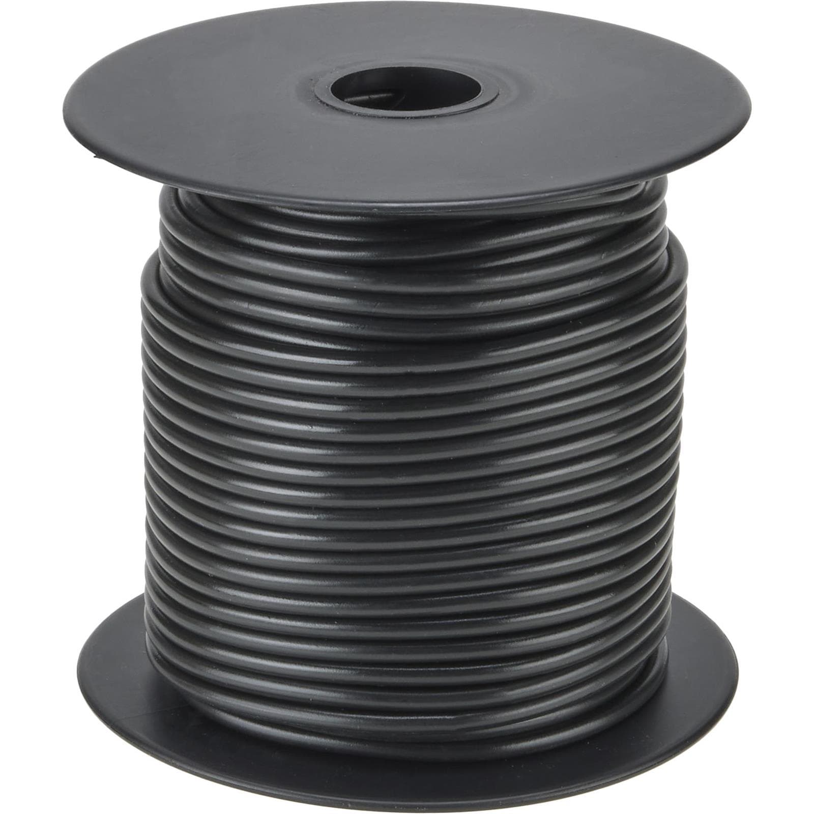 14 Gauge Primary Automotive Electrical Accessory Wire, 100 Foot Roll