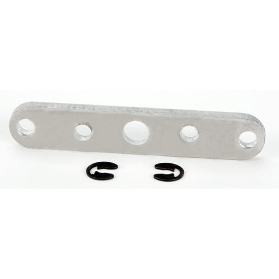 Performance Distributors 1331 DUI Mechanical Advance Lock Plate