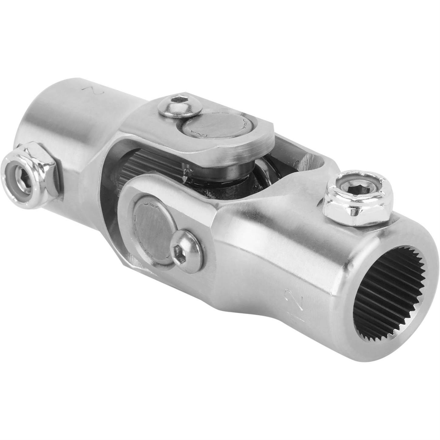 Sweet Mfg. 401-31212 3/4 Inch x 36 Spline U joint