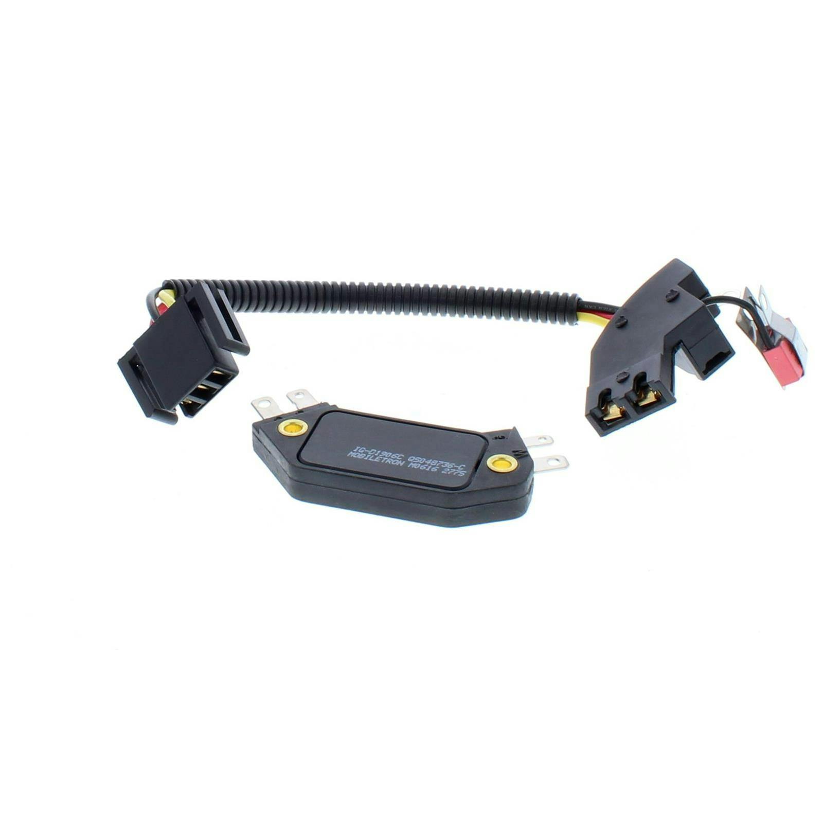 Stock HEI Replacement Module and Harness