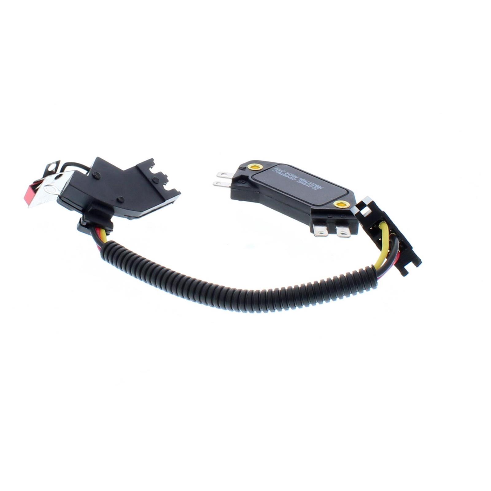 Stock HEI Replacement Module and Harness