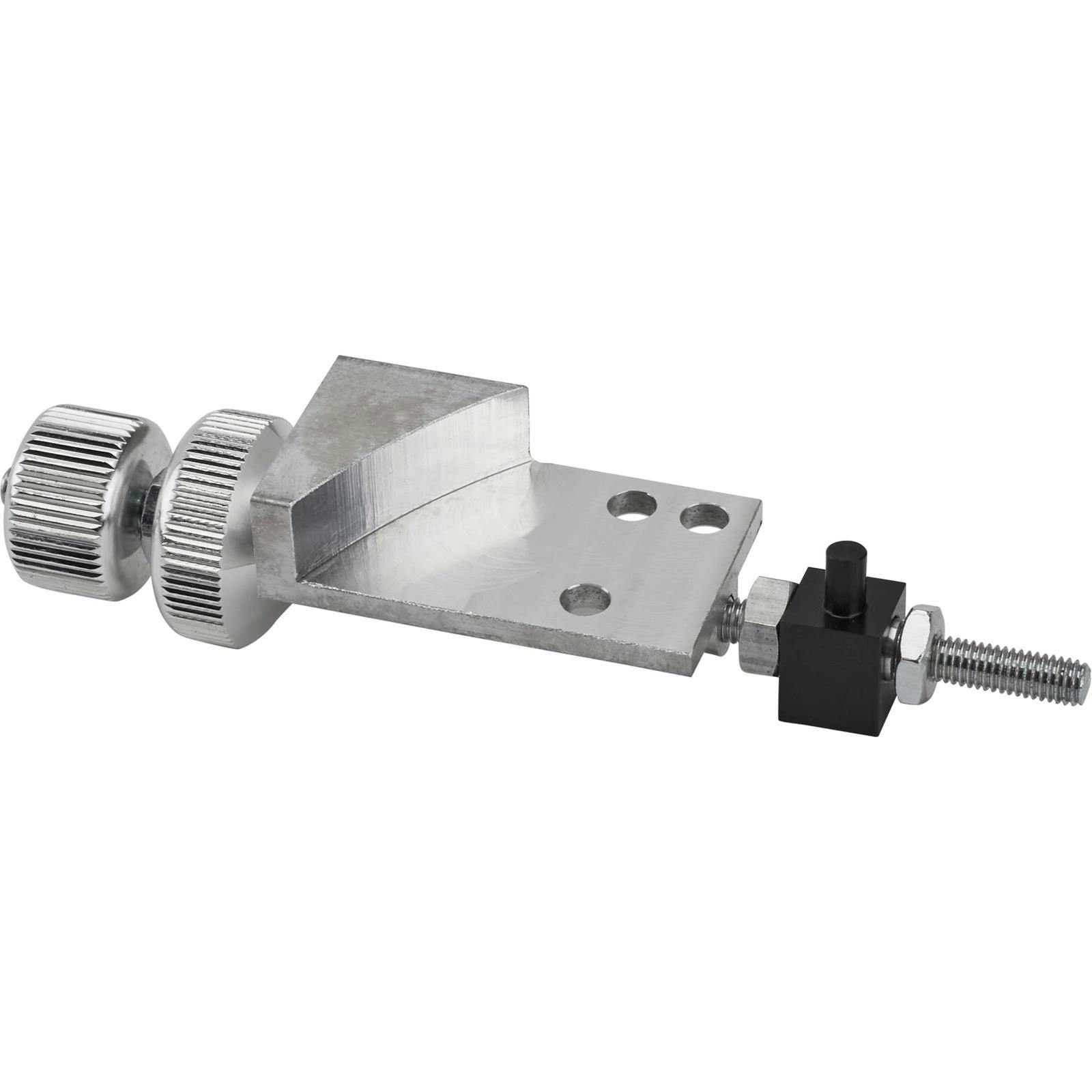 HEI External Timing Adjustment Knob