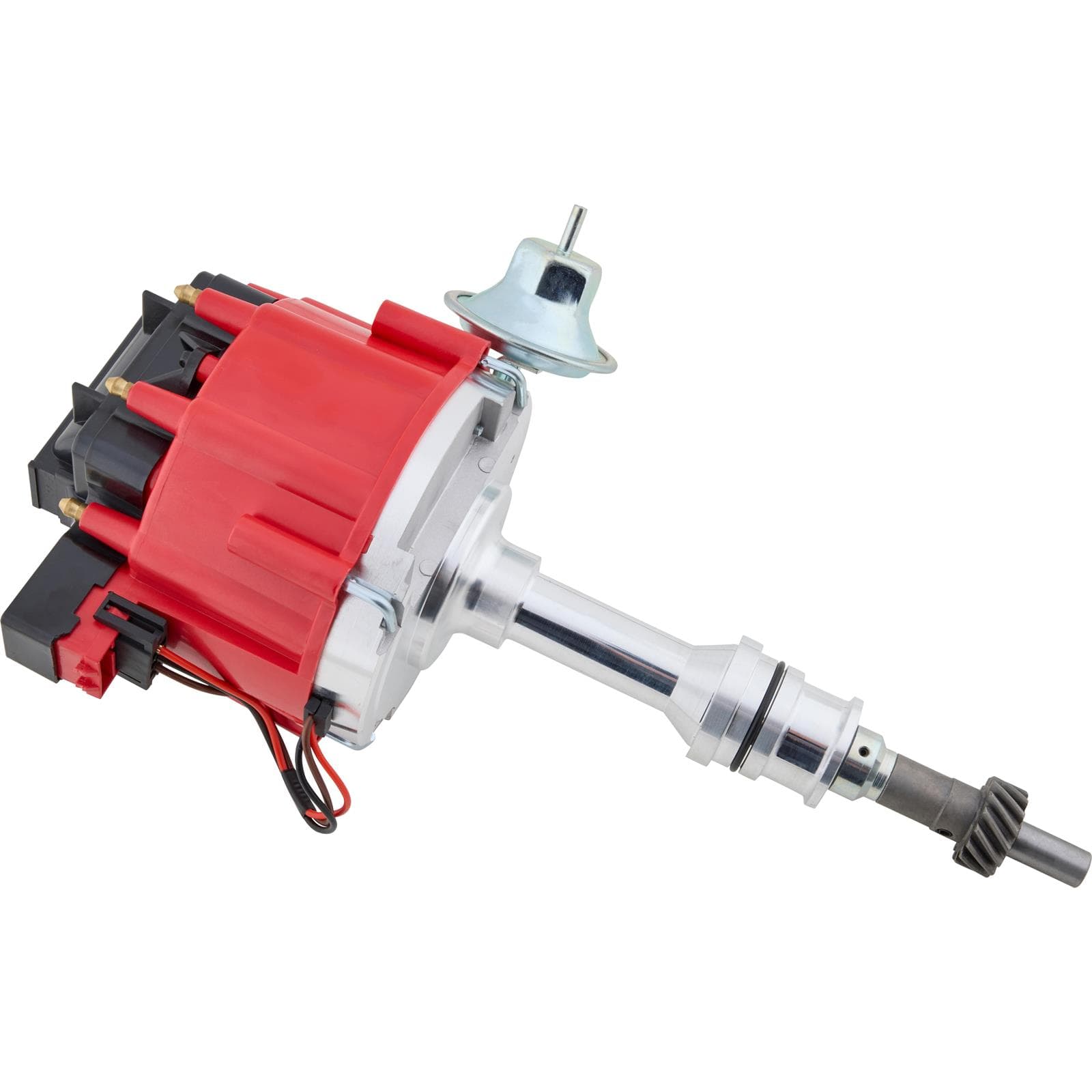 Speedway SBF Small Block Ford 351W HEI Distributor