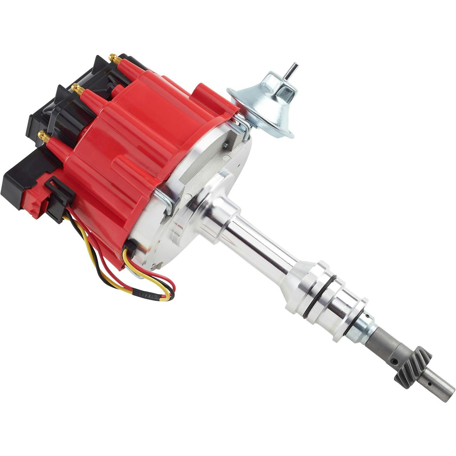 Speedway SBF Small Block Ford 351W HEI Distributor