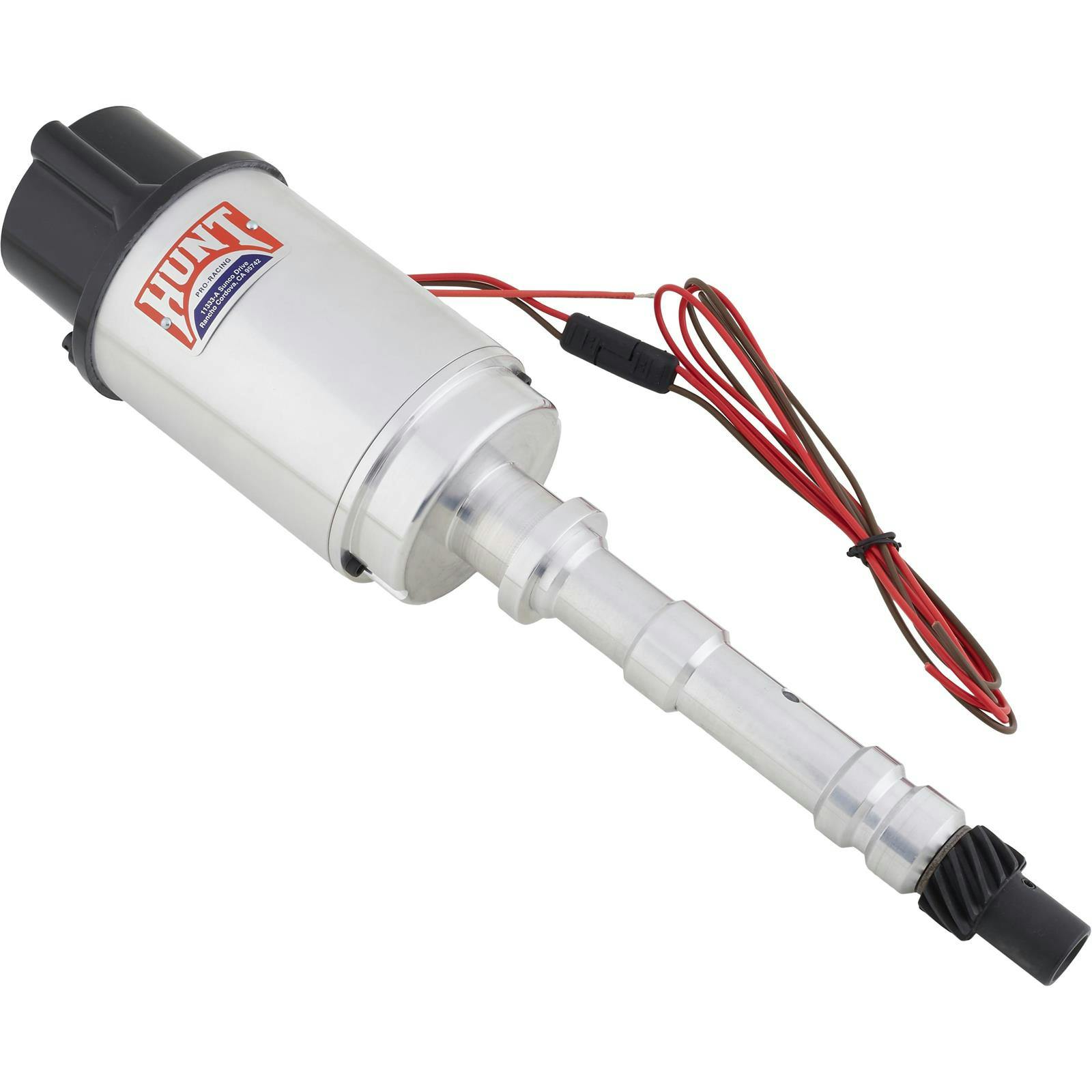 Chevy V8 Mag-Look Electronic Distributors